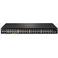 enterprise aruba company jl557a switch di rete gestito l3 gigabit ethernet 10-100-1000 supporto