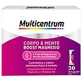 corpo e mente boost magnesio vit b6 30 bustine
