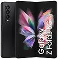 - galaxy z fold3 5g 512 gb 12 gb ram dual sim display 7. 6' fotocamera 12 mpx android italia nero