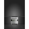 cucina con forno elettrico bg91ix2