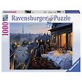 - puzzle balcone a parigi 1000 pz 70 x 50 cm 19410