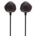 quantum 50 auricolari gaming in-ear con cavo headset cuffie da gioco con microfono su cavo