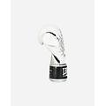 warrior 10oz m guanti uomo argento