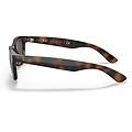 occhiali da sole new wayfarer rb2132 902