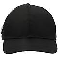 cappellino re-nylon logo