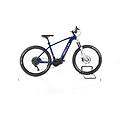 ebike ricondizionata · nos 1. 1 · come nuovo