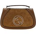 borsa a spalla ' blondie' media