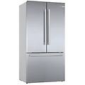 Bosch Kff96piep Frigorifero Side By Side Libera Installazione 573 L E Stainless 