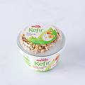 kefir mix con croccante alla nocciola 160 g