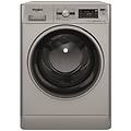 - lavatrice standard ffb 116 silver it 6° senso 11 kg classe a centrifuga 1400 giri