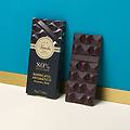 tavoletta di cioccolato extra fondente barricato 80% 70 g