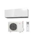 climatizzatore condizionatore inverter serie kg asyg07kgtb 7000 btu r-32 classe a+++ con sensore di