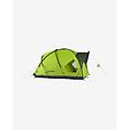 tenda da campeggio alpine hut iv verde grigio