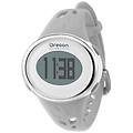 - sportwatch se331 con cardiofrequenzimetro colore grigio / bianco