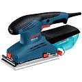 levigatrice orbitale gss23ae 190 w 12000 giri/min