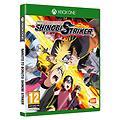- xone naruto boruto shinobi striker