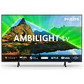 - tv led ultra hd 4k 65' 65pus8309/12 smart tv titan os