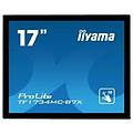 17 5 4 pcap 10p touch bezel free / open frame tf1734mc-b7x