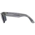 occhiali da sole rb2140 6641r5