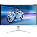evnia 5000 27m2c5201l/00 led display 68 6 cm (27) 1920 x 1080 pixel full hd lcd bianco