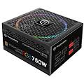 - toughpower grand rgb alimentatore per computer 750 w 24-pin atx atx nero