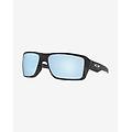 occhiali double edge matte black camo con lenti prizm deep h2o polarized
