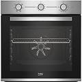 - forno elettrico da incasso b100 bbie12100x capacità 72 l multifunzione ventilato potenza