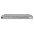 - usw-pro-max-48-poe switch di rete l3 2. 5g ethernet (100/1000/2500) supporto power over ethernet