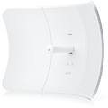 antenna poe uisp airmax litebeam ac 5 ghz xr 29 dbi ipx6 bianca