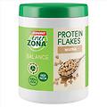 protein flakes fiocchi di soia proteici gusti neutro 224g