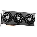 vga radeon rx 7700 xt nitro+ rx 7700 xt gaming oc 12gb gddr6 dual hdmi / dual dp (11335-02-20g)
