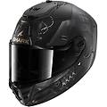 casco spartan rs xbot carbon / anthracite / copper nero marrone carbonio s