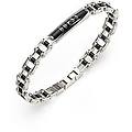 bracciale uomo gioielli jumb04412jwstgmt/u