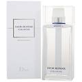 christian profumo cologne uomo edtv ml 125