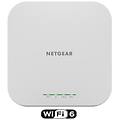 insight cloud managed wifi 6 ax1800 dual band access point (wax610) 1800 mbit/s bianco supporto