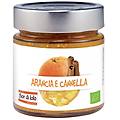 arancia e cannella 250 grammi