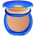 sun uv protective compact foundation spf30 12gr / dark ivory