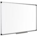 bi-office maya 1200 x 900mm smaltato magnetico lavagna