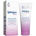 ANONET lubrigyn intima emulgel lubrificante lenitivo e calmante per secchezza vaginale 40 ml