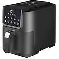 - arfrya10l friggitrice ad aria friggisana infinity 5l friggitrice ad aria slim cavità xl
