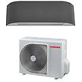 climatizzatore mono split haori da 13000 btu inverter in r32 in a+++ wifi