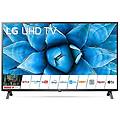 tv led ultra hd 4k 43' 43un73006lc smart tv webos