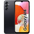 galaxy a14 4gb 64gb 6. 6'' dual sim blackmist vodafone