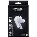 Intenso Cuffie Wireless T302a Tws White One Size