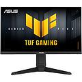 tuf gaming vg259ql5a monitor pc 24. 5 pollici full hd led