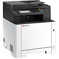 laser color ecosys ma2600cwfx multifunzione wifi fronte-retro adf schermo da 4 3
