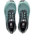 golden gate atr w trailrunning donna light blue/black 39 5 eu