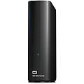 western digital elements disco rigido esterno 8000 gb nero (wdbwlg0080hbk-eesn)
