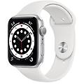 watch series 6 oled digitale 368 x 448 pixel touch screen 4g wi-fi gps (satellitare) (m00d3ty/a)