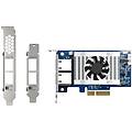 scheda di espansione qxg-10g2t-x710 per 2 porte 10gbe rj45 pcie